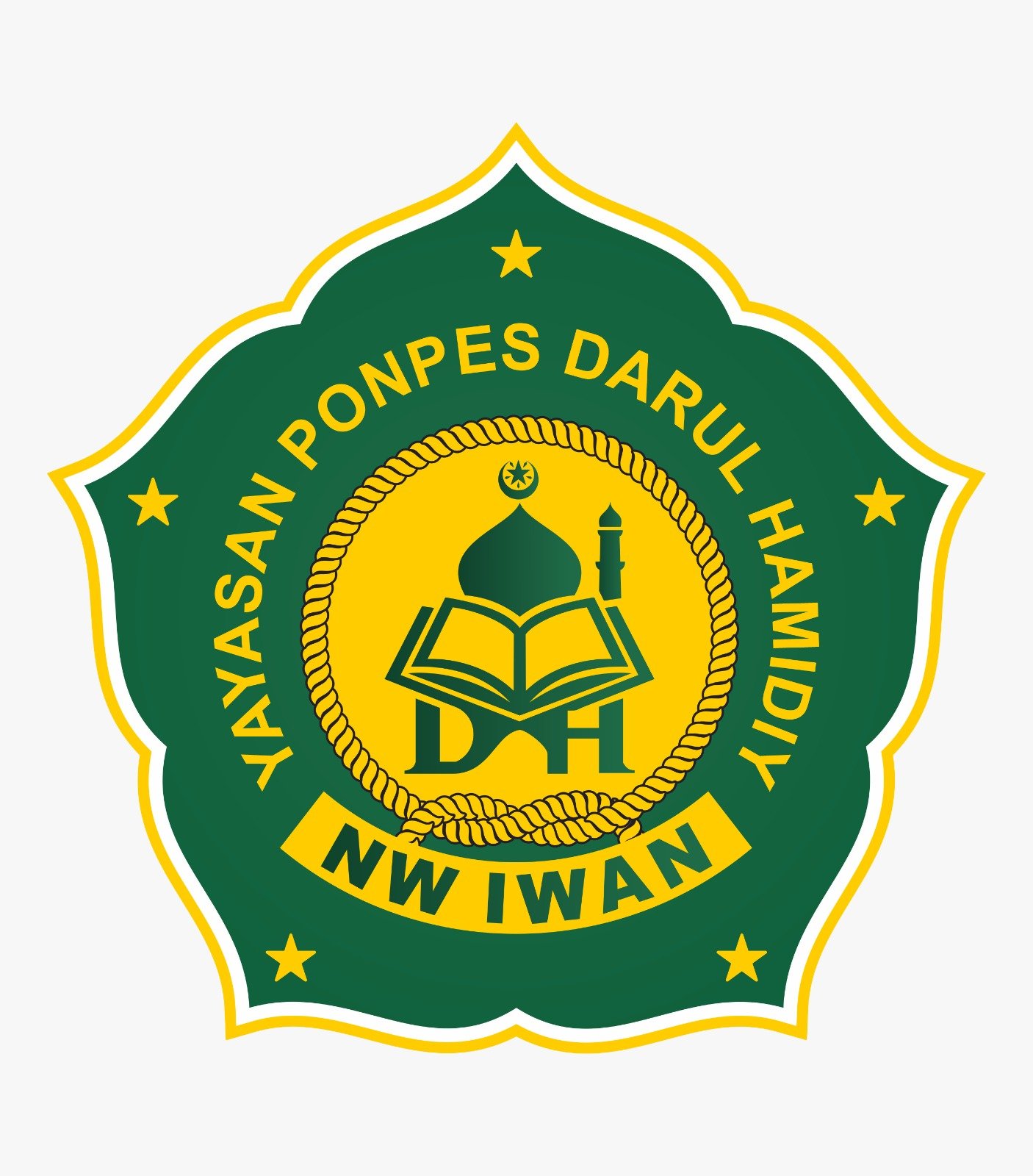 Logo Darul Hamidiy
